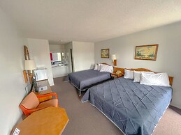 Scottish Inns Osage Beach