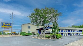 Scottish Inns Osage Beach