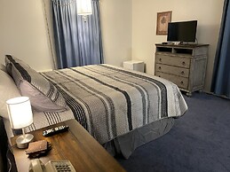 Scottish Inns Osage Beach