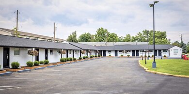 Butler Inn