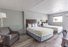 Butler Inn