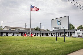 Butler Inn