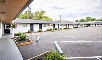 Butler Inn