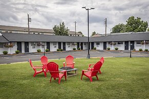 Butler Inn