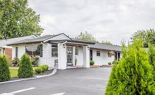 Butler Inn