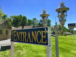 Scottish Inns Milford