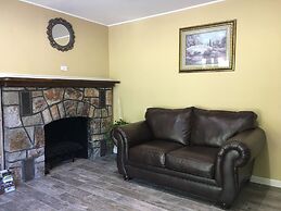 Scottish Inns Milford