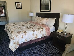 Scottish Inn Manchester