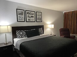 Scottish Inn Manchester