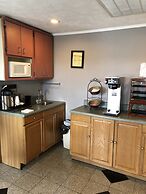 Scottish Inn Manchester