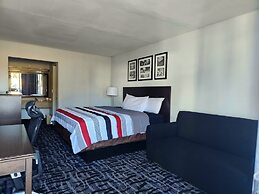 Scottish Inn Manchester