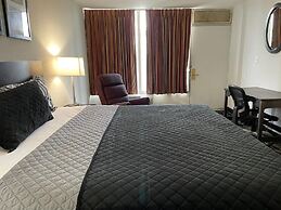 Scottish Inn Manchester