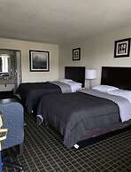 Scottish Inn Manchester