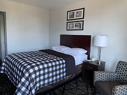 Scottish Inn Manchester