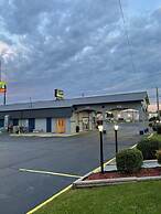 Scottish Inn Manchester