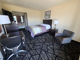 Scottish Inn Manchester