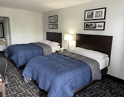 Scottish Inn Manchester