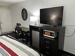 Scottish Inn Manchester