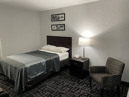 Scottish Inn Manchester