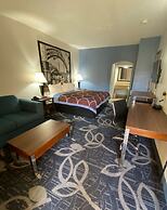 Super 8 by Wyndham Houston Hobby Airport South