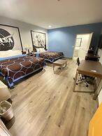 Super 8 by Wyndham Houston Hobby Airport South