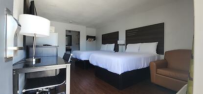 Suburban Studios North Charleston I-526