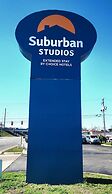 Suburban Studios North Charleston I-526