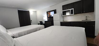 Suburban Studios North Charleston I-526