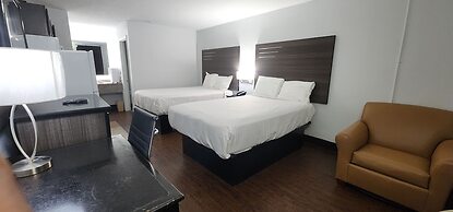 Suburban Studios North Charleston I-526