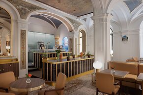 Maison Roma Piazza di Spagna | UNA Esperienze