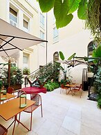 Maison Roma Piazza di Spagna | UNA Esperienze