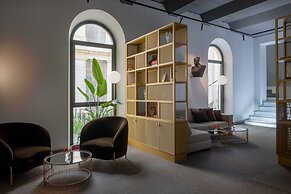 Maison Roma Piazza di Spagna | UNA Esperienze