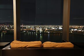 Hotel Keihan Universal Tower