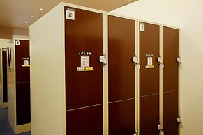 Hotel Keihan Universal Tower