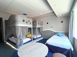 Hotel Keihan Universal Tower