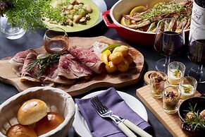 Hotel Keihan Universal Tower