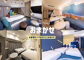 Hotel Keihan Universal Tower