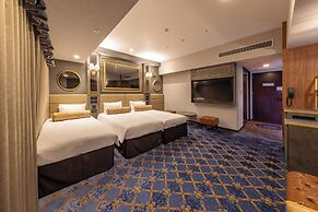 Hotel Keihan Universal Tower