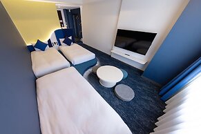 Hotel Keihan Universal Tower