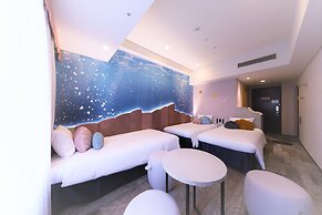 Hotel Keihan Universal Tower