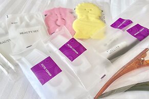 Hotel Keihan Universal Tower