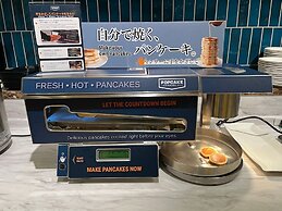 Hotel Keihan Universal Tower