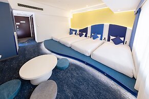 Hotel Keihan Universal Tower