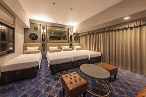 Hotel Keihan Universal Tower