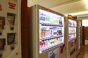 Hotel Keihan Universal Tower