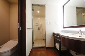 Hotel Keihan Universal Tower