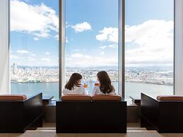 Hotel Keihan Universal Tower