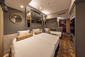 Hotel Keihan Universal Tower