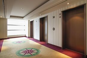 Hotel Keihan Universal Tower