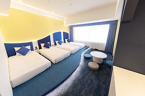 Hotel Keihan Universal Tower